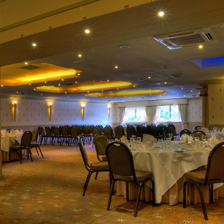 Best Western Queens Hotel Perth Zewnętrze zdjęcie