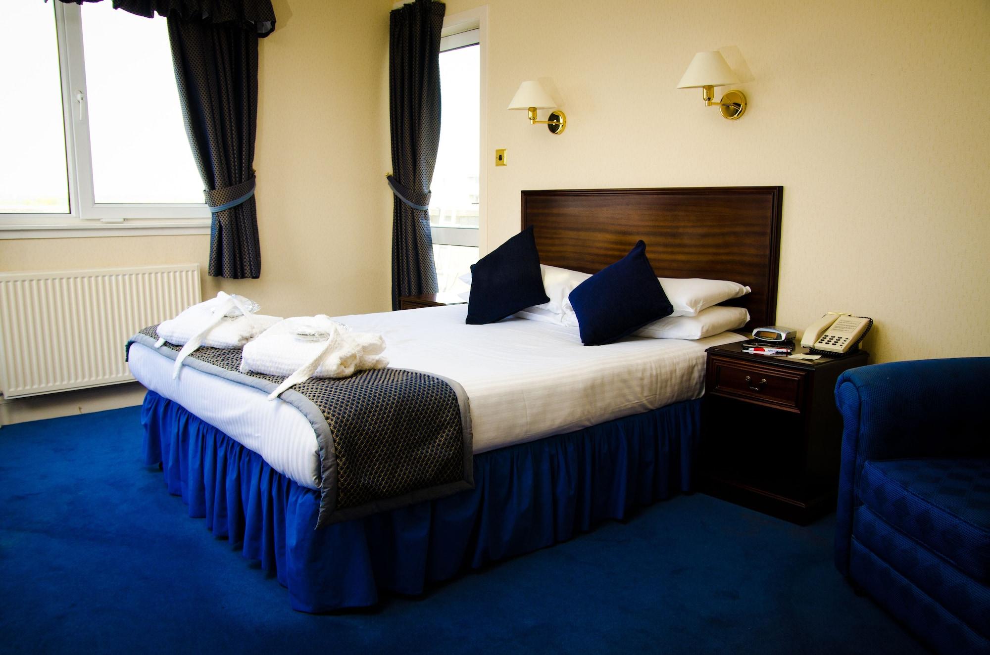 Best Western Queens Hotel Perth Zewnętrze zdjęcie