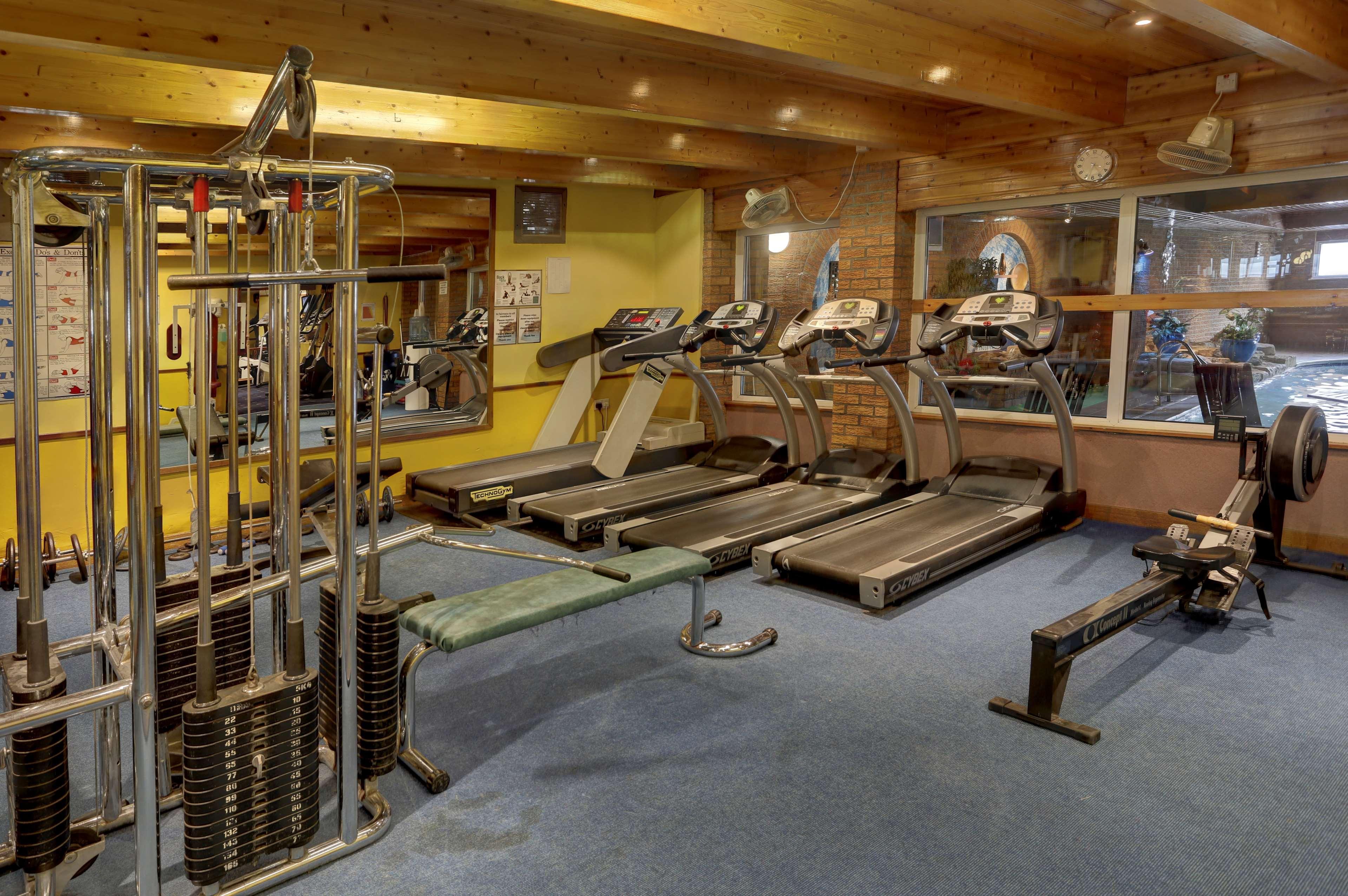 Best Western Queens Hotel Perth Zewnętrze zdjęcie