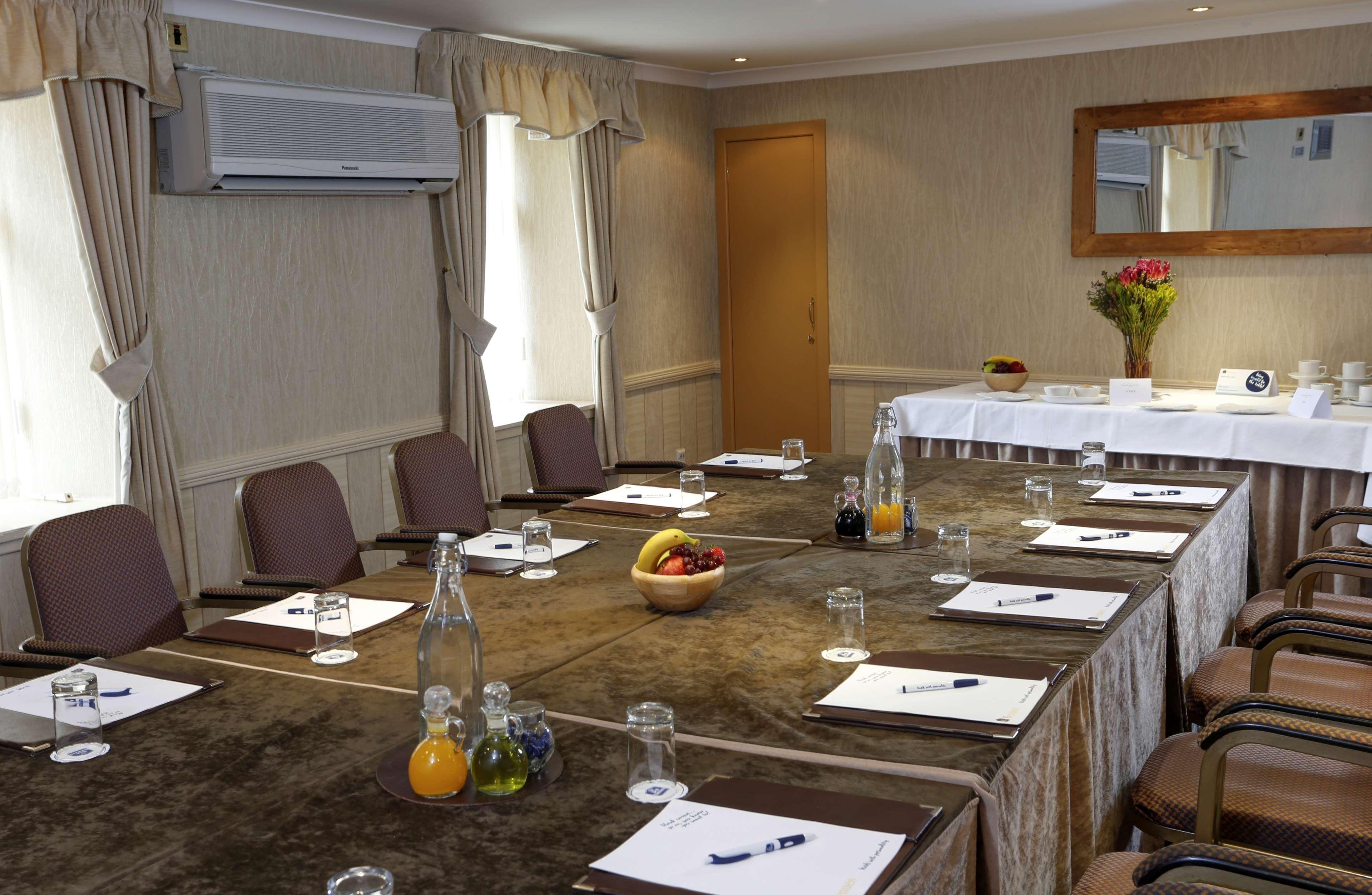 Best Western Queens Hotel Perth Zewnętrze zdjęcie