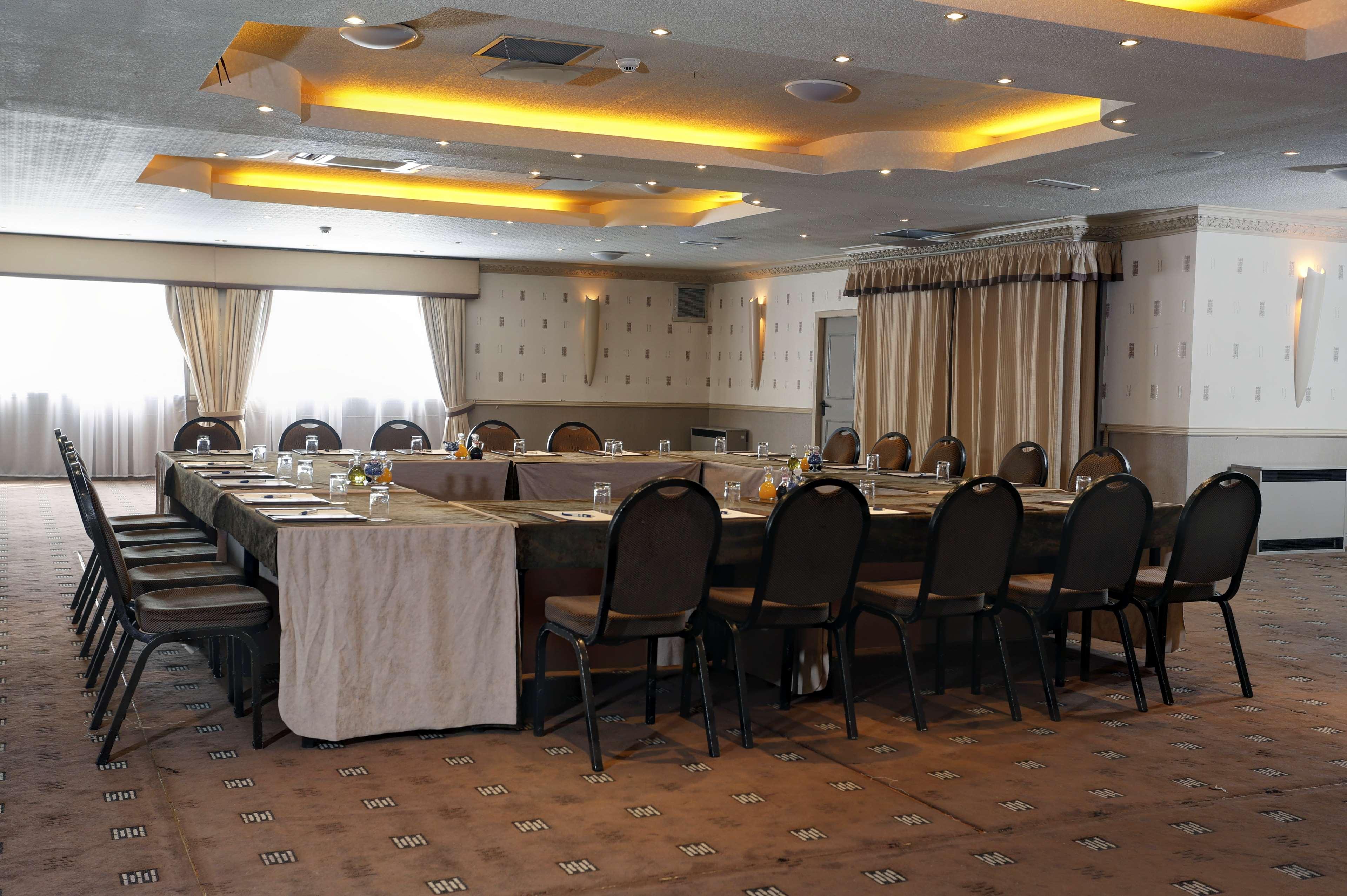 Best Western Queens Hotel Perth Zewnętrze zdjęcie