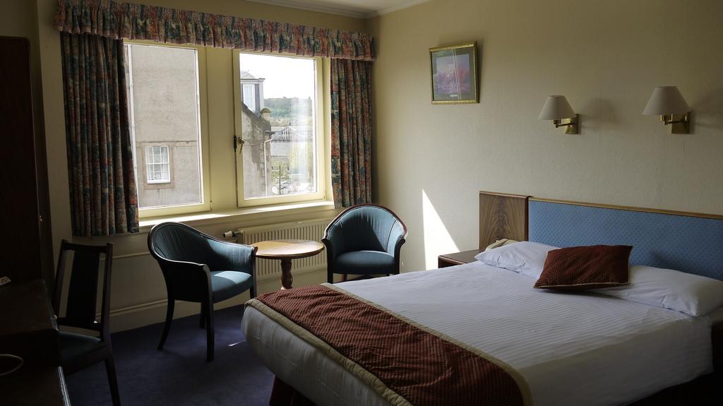 Best Western Queens Hotel Perth Zewnętrze zdjęcie