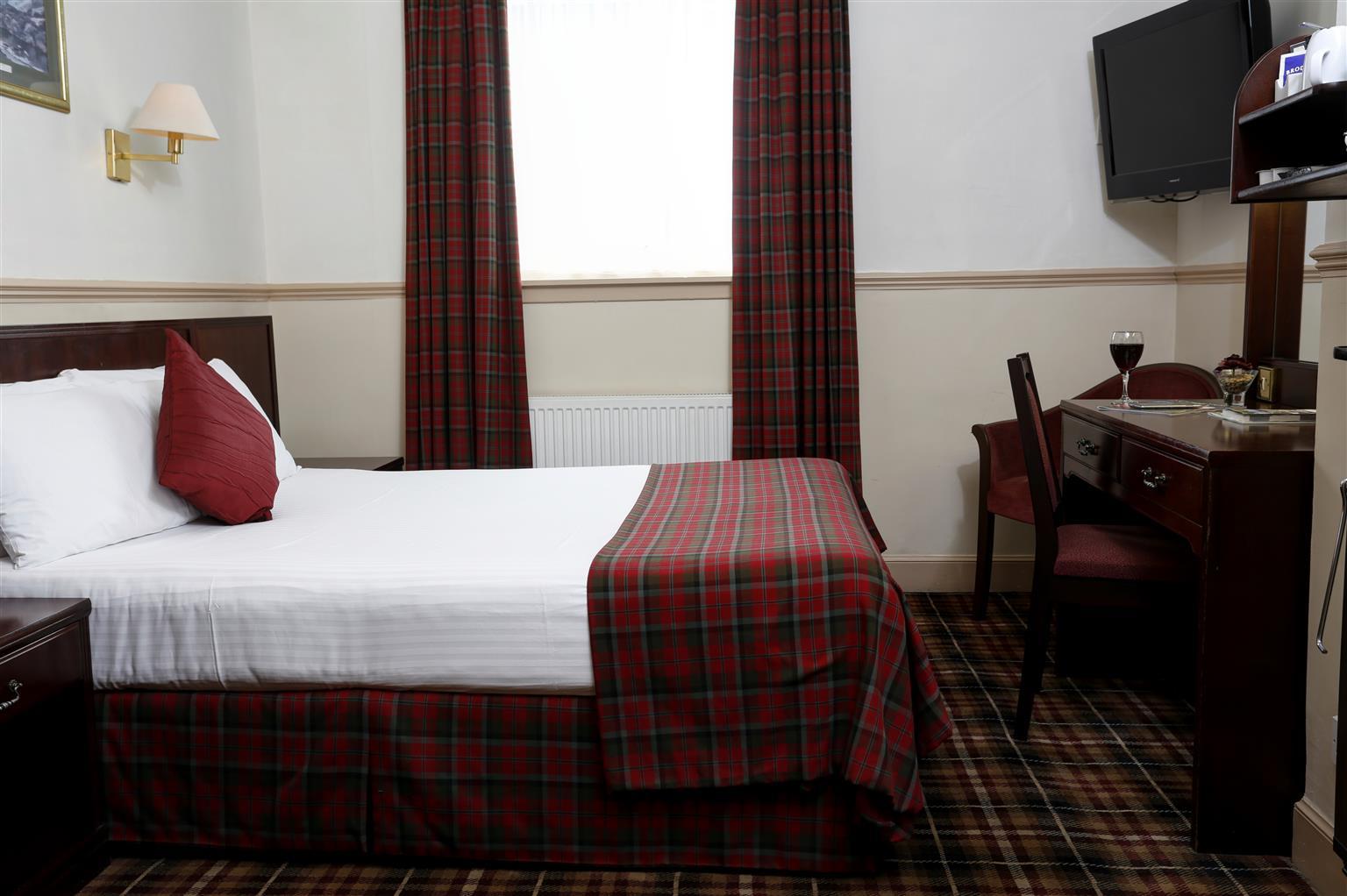 Best Western Queens Hotel Perth Zewnętrze zdjęcie