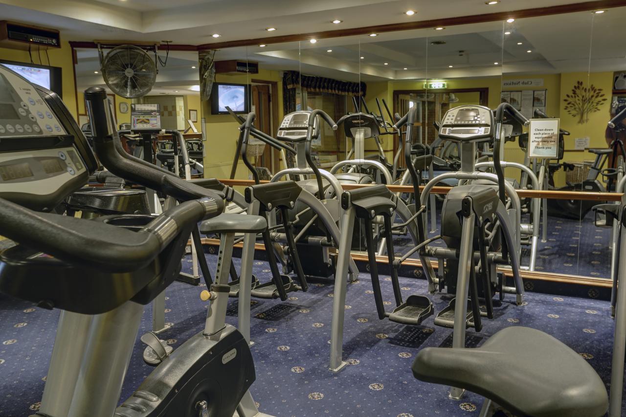 Best Western Queens Hotel Perth Zewnętrze zdjęcie