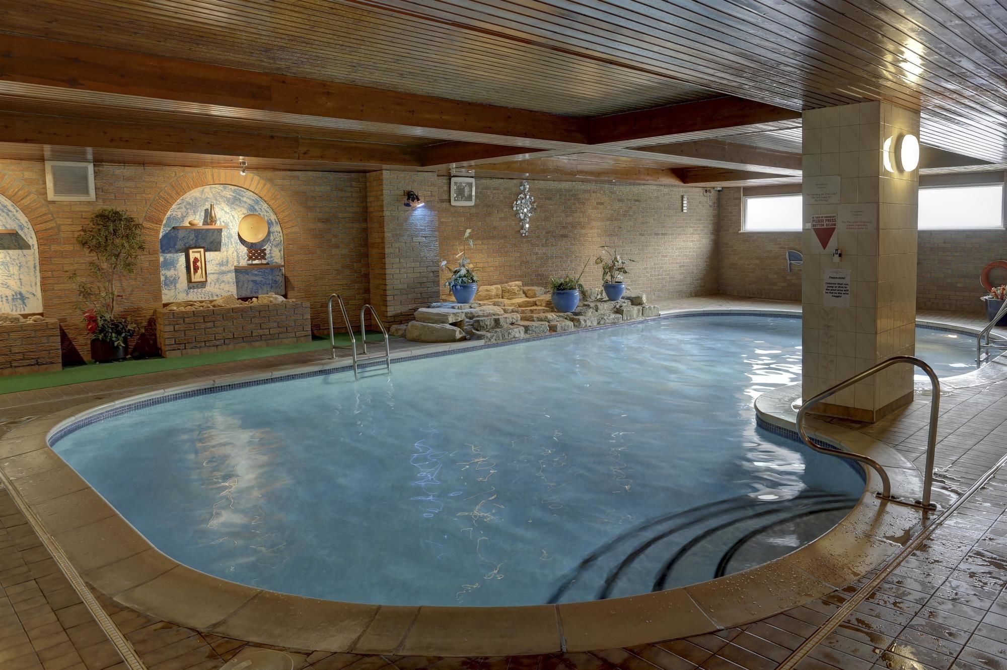 Best Western Queens Hotel Perth Zewnętrze zdjęcie